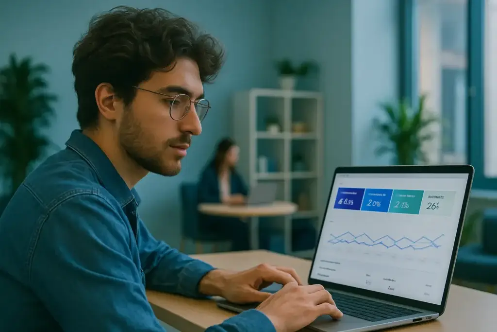 servicio de auditoria de contenido