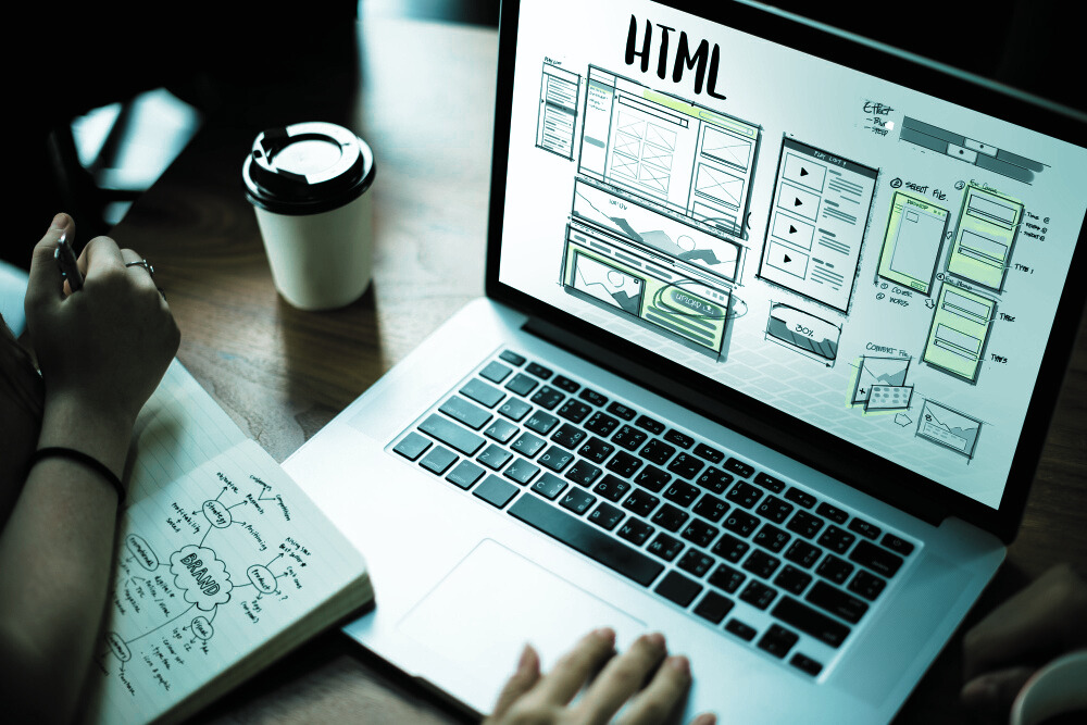 contenido web