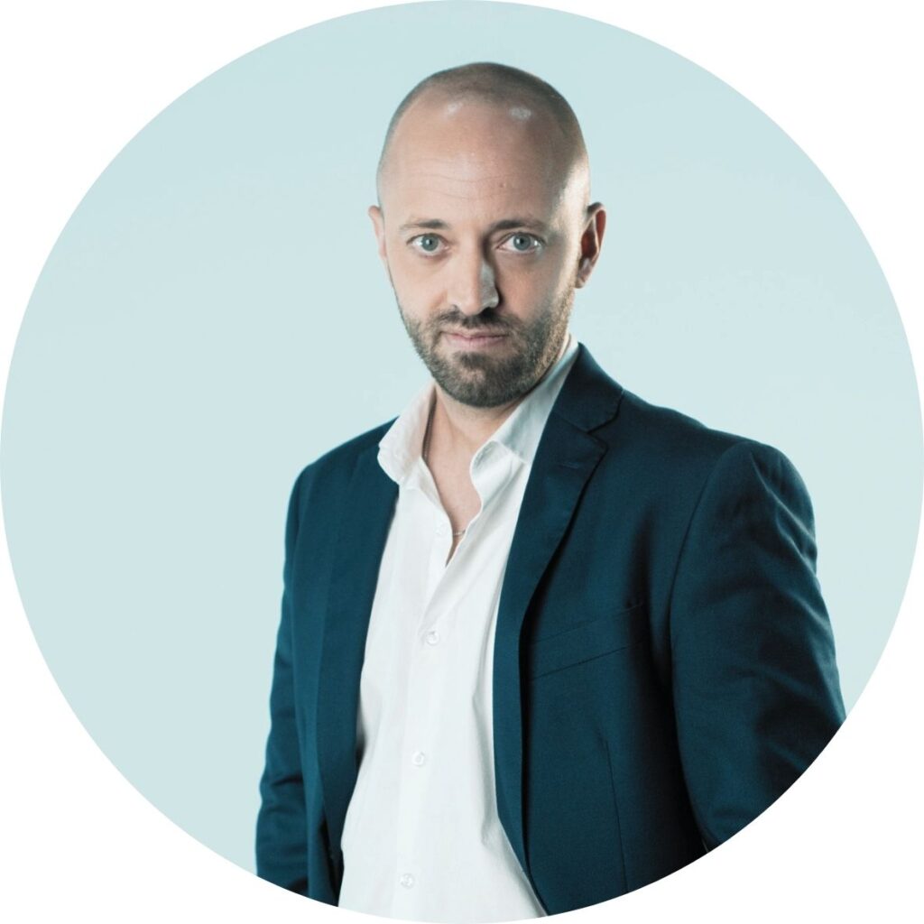 Francisco Godoy