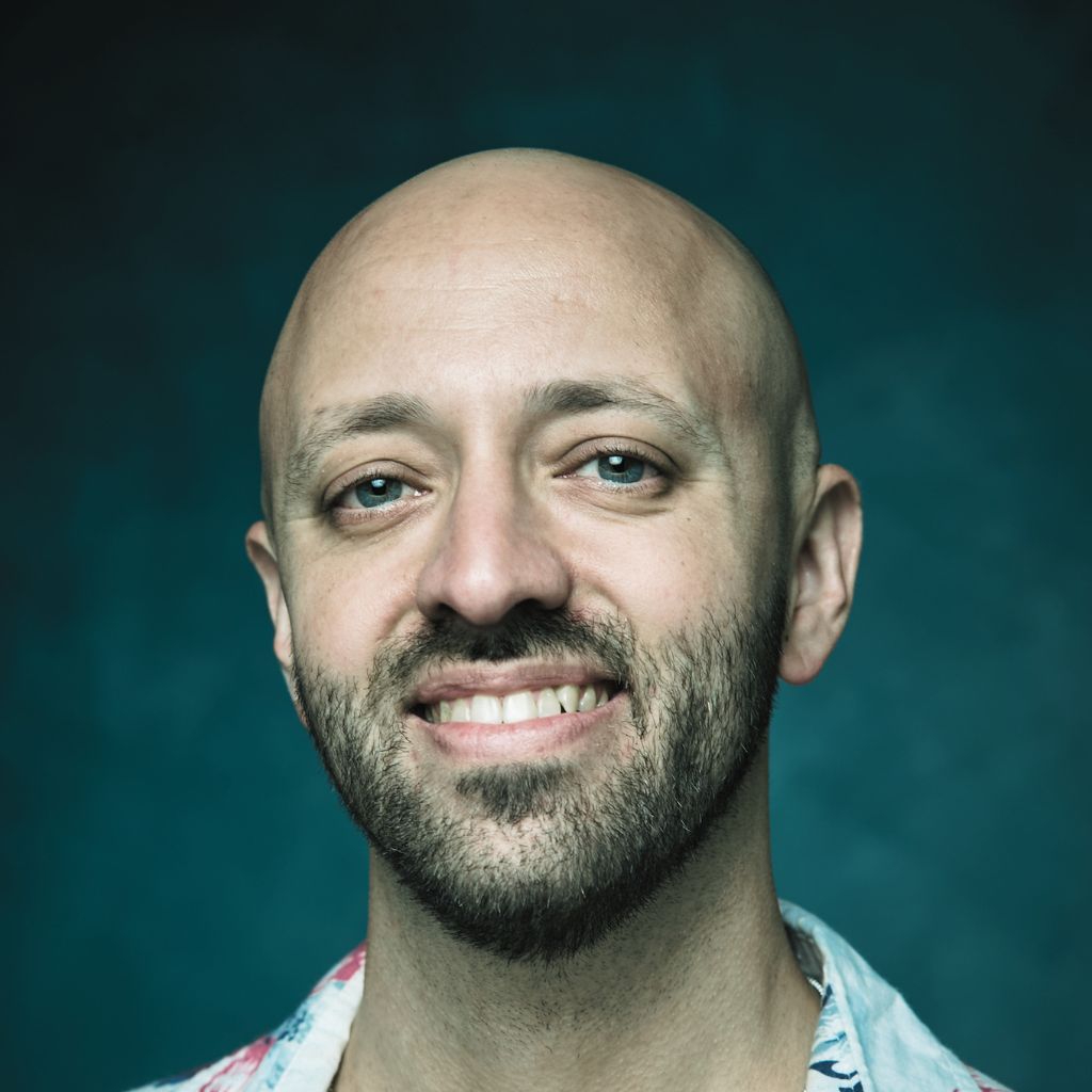 Francisco Godoy - Especialista en Contenido SEO